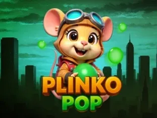 Plinko Pop