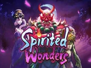 Spirited Wonders