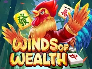 Winds Of Wealth game screenshot