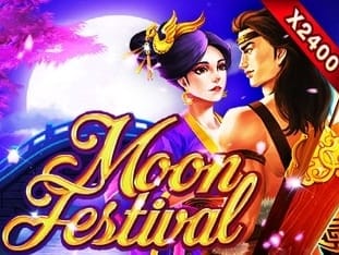 Moon Festival game screenshot