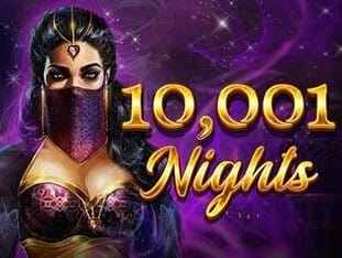 10,001 Nights