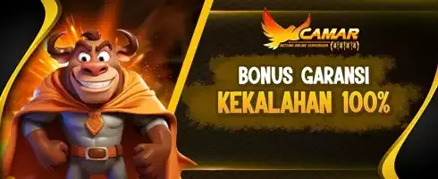 VIP Cashback Mingguan Tanpa Batas promotion banner