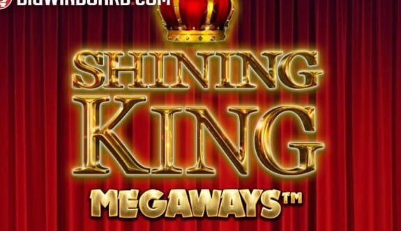 Shining King Megaways