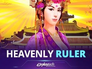 Heavenly Ruler game screenshot